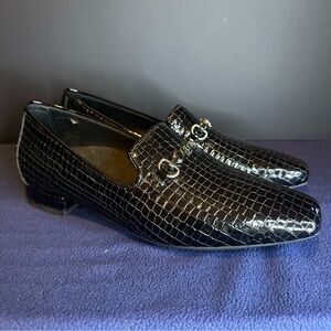 Scarlett Chase Loafer Size 8